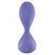Анальна пробка з вібрацією Satisfyer Sweet Seal Lilac SO6732 фото 5