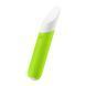 Мини вибратор Satisfyer Ultra Power Bullet 7 Green SO5435 фото 1