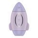 Вакуумный стимулятор Satisfyer Mission Control Violet SO8970 фото 2