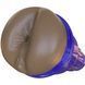 Мастурбатор-попка Fleshlight Boost Blast Female Medium Dark Flesh SX1317 фото 3