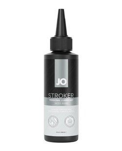 Лубрикант для мастурбаторів JO Stroker Lubricant 120 мл SX3171 фото