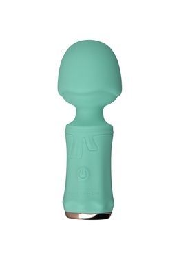 Минивибромассажер FairyGasm SecretFuntasy green SX0648 фото
