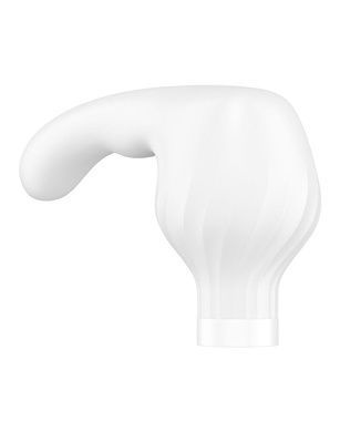 Смарт вибромассажер Satisfyer Double Wand-er SO6135 фото