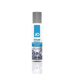 Охлаждающая смазка на водной основе JO H2O COOLING 30мл SO1450 фото