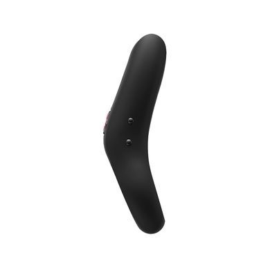 Эрекционное виброкольцо Fun Factory NŌS black SX0973 фото