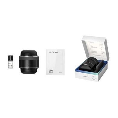 Мастурбатор Arcwave Voy Compact Stroker SO6946 фото