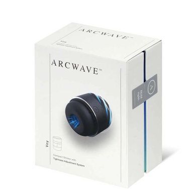 Мастурбатор Arcwave Voy Compact Stroker SO6946 фото