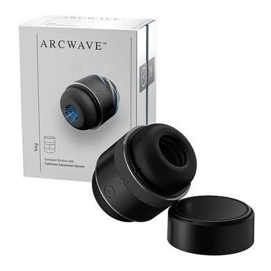 Мастурбатор Arcwave Voy Compact Stroker SO6946 фото