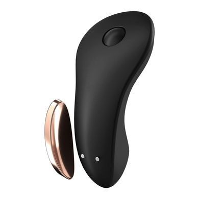 Смарт-вибратор в трусики Satisfyer Little Secret SO5056 фото