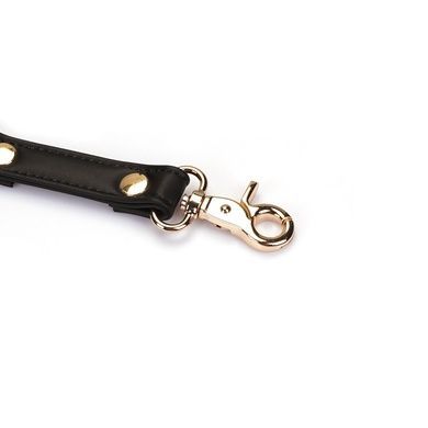 Крестовина Liebe Seele Black Organosilicon Hogtie SO9487 фото