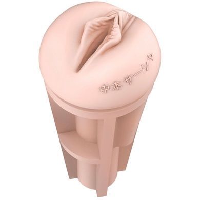 Мастурбатор Fleshlight Fantasy Sasha Nakamoto Ecchi SX1318 фото