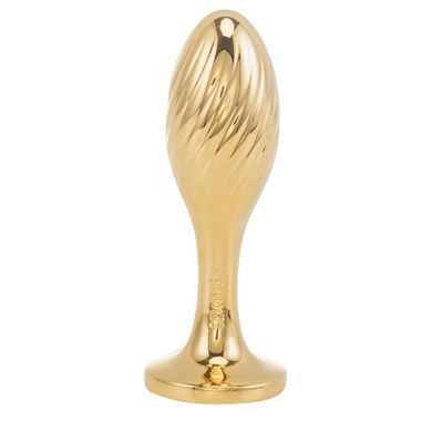 Анальная пробка с кроличьим хвостом LOCKINK Tail Anal Pear SX0868 фото
