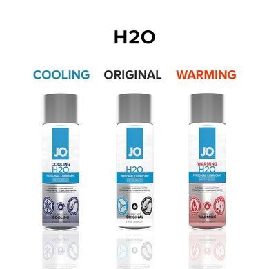 Охлаждающая смазка на водной основе JO H2O COOLING 30мл SO1450 фото