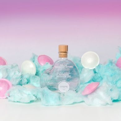 Массажный гель EXSENS With Love Cotton Candy 50 мл SX2190 фото