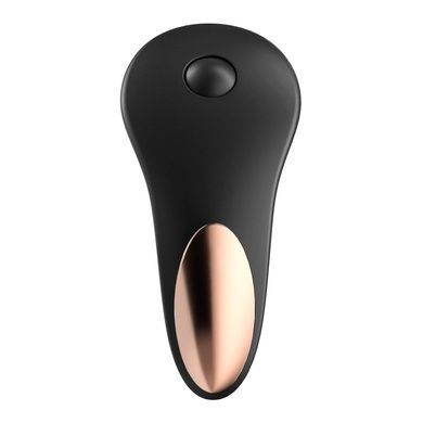Смарт-вибратор в трусики Satisfyer Little Secret SO5056 фото