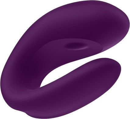 Набір Satisfyer Partner Box 3 (Double Joy, Sexy Secret, Royal One) SX1215 фото