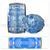 Мастурбатор Fleshlight Quickshot Turbo Blue Ice SX0678 фото