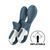 Анальный надувной вибратор Satisfyer Air Pump Booty 2 SO8410 фото