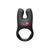 Эрекционное виброкольцо Fun Factory NŌS black SX0973 фото