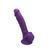 Фаллоимитатор SilexD Johnny Purple диаметр 3,8 см SO8210 фото