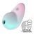 Вакуумный стимулятор Satisfyer Pixie Dust Mint/Pink SO8971 фото