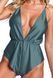 Боді Passion SENSIE BODY teal S