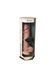 Фаллоимитатор SilexD Tomas Premium Real Skin Flesh (9in MODEL 1) SX1701 фото 7