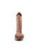 Фаллоимитатор SilexD Tomas Premium Real Skin Flesh (9in MODEL 1) SX1701 фото 3