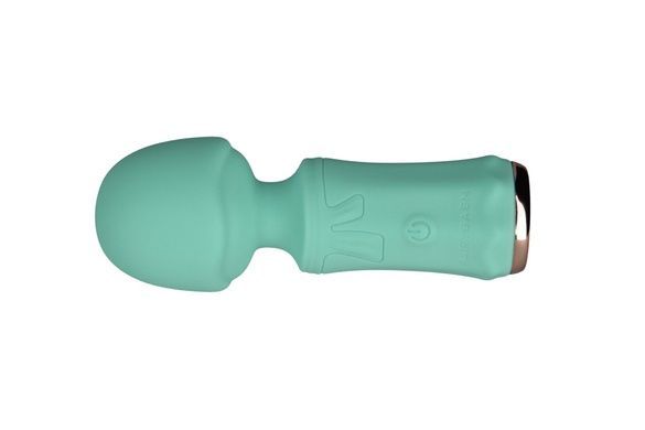 Минивибромассажер FairyGasm SecretFuntasy green SX0648 фото