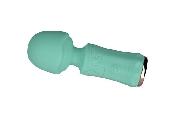 Минивибромассажер FairyGasm SecretFuntasy green SX0648 фото