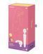 Смарт вибромассажер Satisfyer Double Wand-er SO6135 фото 6