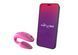 Смарт-вибратор для пар We-Vibe Sync 2 Rose SO8761 фото 1