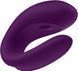 Набір Satisfyer Partner Box 3 (Double Joy, Sexy Secret, Royal One) SX1215 фото 4