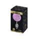 Анальная пробка с хвостом Alive Fluffy Twist Plug S Purple SO6306 фото 2