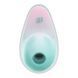 Вакуумный стимулятор Satisfyer Pixie Dust Mint/Pink SO8971 фото 2
