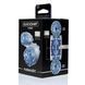 Мастурбатор Fleshlight Quickshot Turbo Blue Ice SX0678 фото 6