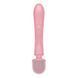 Вібратор-кролик Satisfyer Triple Lover Pink SO8790 фото 5