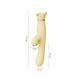 Пульсатор Zalo ROSE Thruster Lemon Yellow SO6683 фото 2