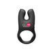 Эрекционное виброкольцо Fun Factory NŌS black SX0973 фото 1