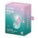 Вакуумный стимулятор Satisfyer Pixie Dust Mint/Pink SO8971 фото 6