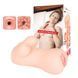 Мастурбатор-вагіна Kokos Clara Onahole SX1422 фото 5
