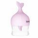 Вібростимулятор для клітора і сосків Leten Kissing Fish SO3022 фото 3