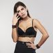 Наручники Bijoux Indiscrets MAZE &mdash; Wide Cuffs Black