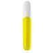 Мінівібратор Satisfyer Ultra Power Bullet 7 Yellow SO5436 фото 5