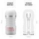 Мастурбатор Tenga Rolling Head Cup Gentle SO4552 фото 3