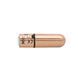 Вибропуля Powerbullet First-Class Bullet Rose Gold SO6847 фото 3