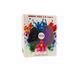 Виброяйцо Alive Magic Egg 3.0 Purple с пультом ДУ AL40763 фото 2
