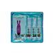 3 смазки Amoreane Med (3х10мл) и вибропуля Adrien Lastic SO3838 фото 3
