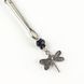 Зажим для клитора Art of Sex Clit Clamp Silver Pearl SO5849 фото 2