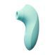 Вакуумный стимулятор Svakom Pulse Lite Neo Seafoam Blue SO7324 фото 1